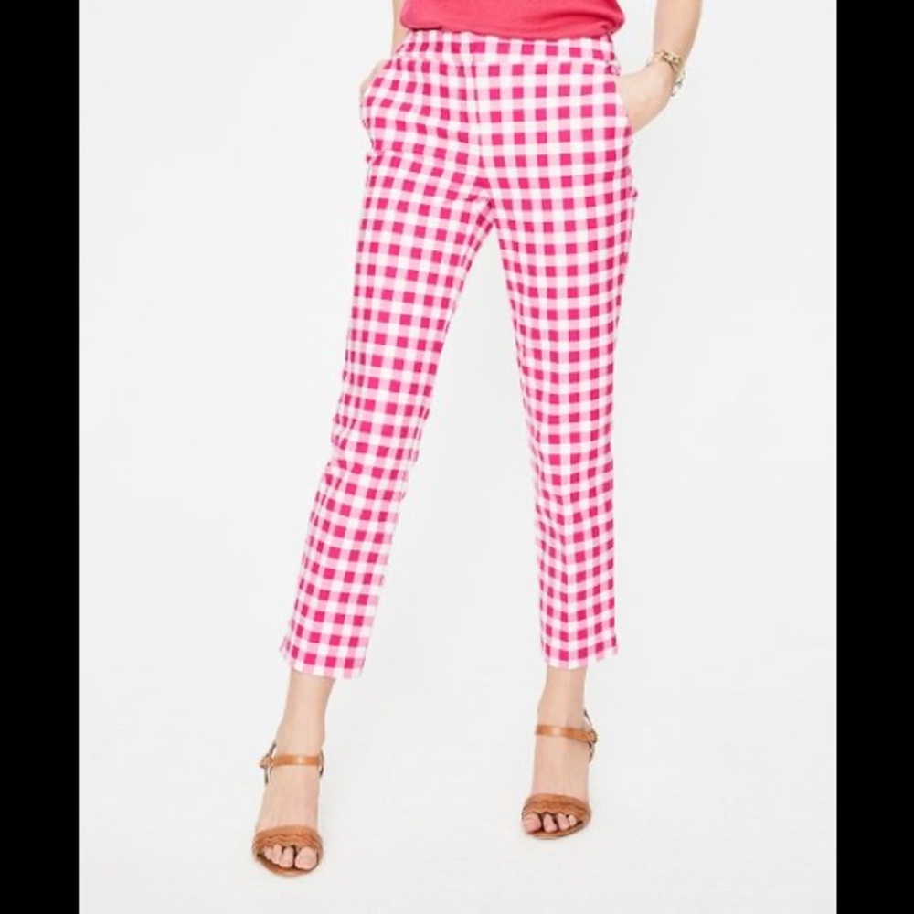 NWT Boden Pants